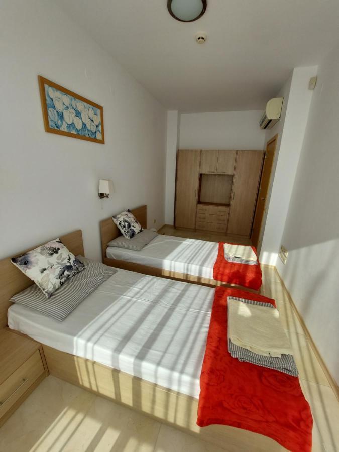 Fantastic Sea View Sun Village Byala Бяла Екстер'єр фото
