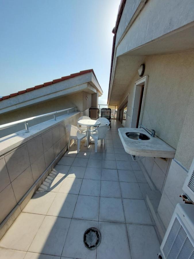 Fantastic Sea View Sun Village Byala Бяла Екстер'єр фото