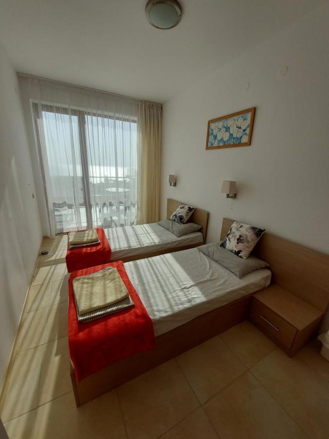 Fantastic Sea View Sun Village Byala Бяла Екстер'єр фото