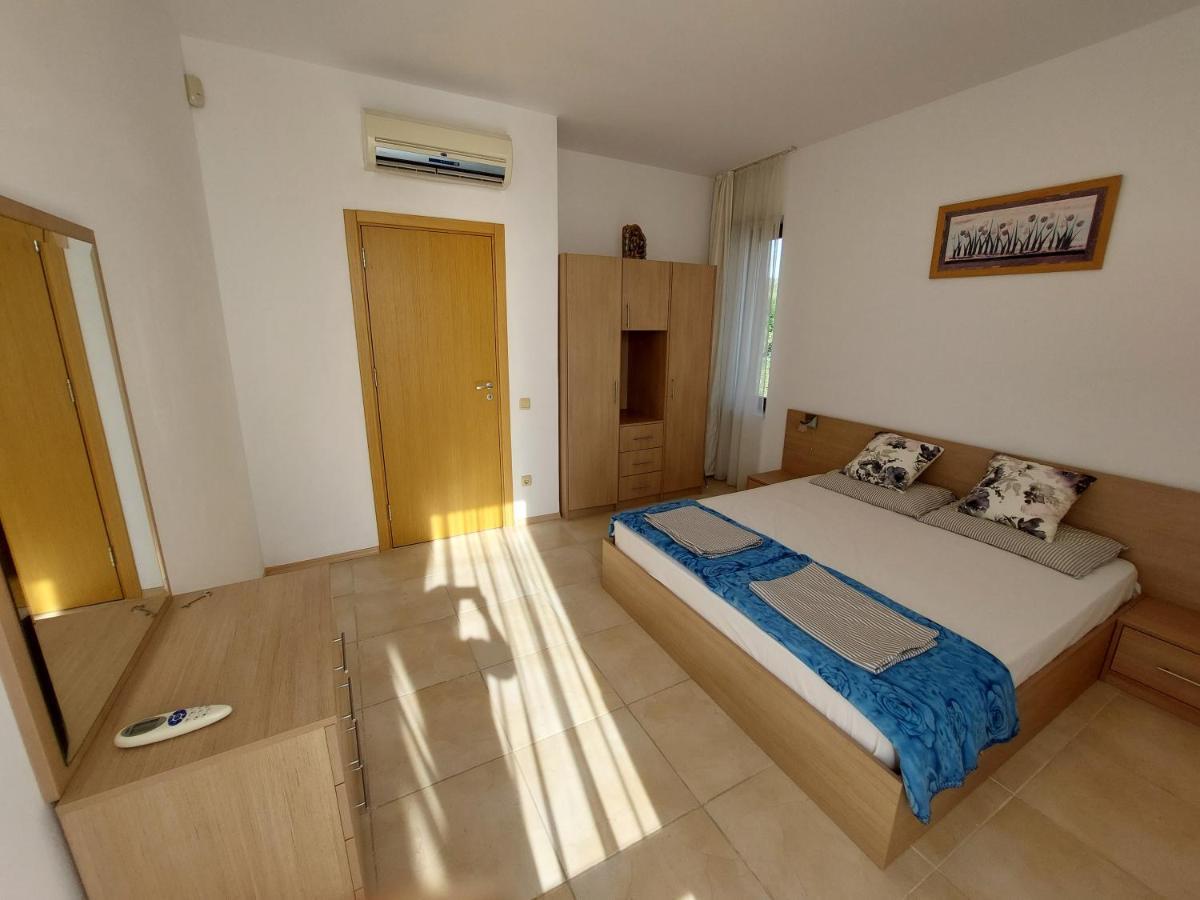 Fantastic Sea View Sun Village Byala Бяла Екстер'єр фото