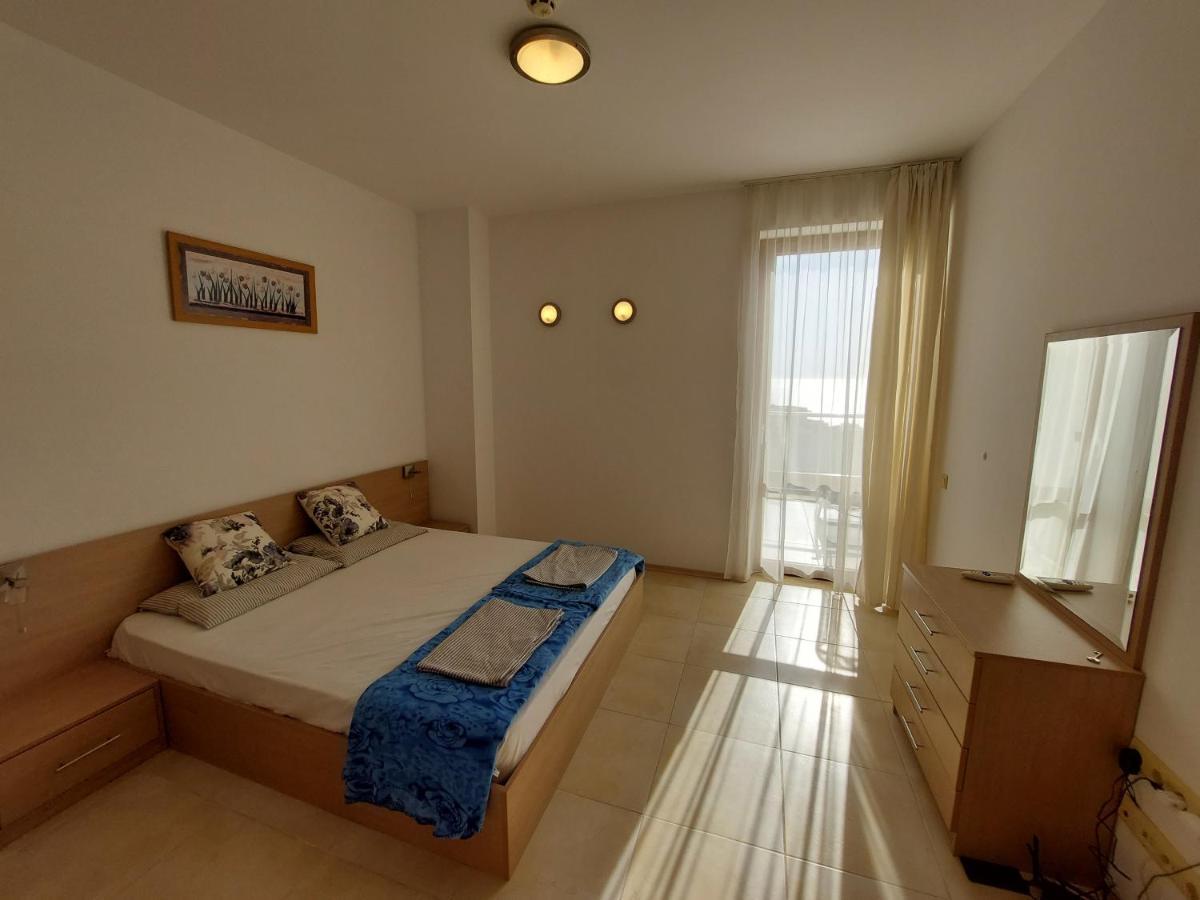 Fantastic Sea View Sun Village Byala Бяла Екстер'єр фото