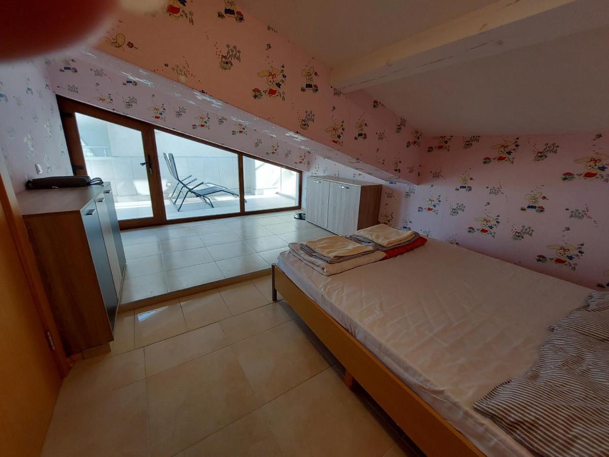 Fantastic Sea View Sun Village Byala Бяла Екстер'єр фото