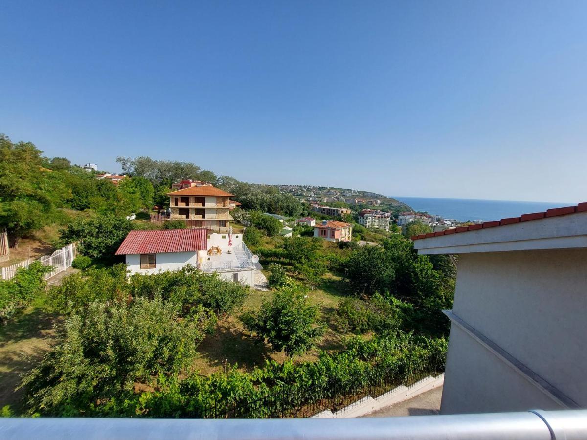Fantastic Sea View Sun Village Byala Бяла Екстер'єр фото