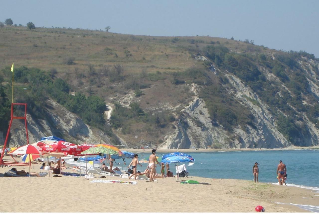 Fantastic Sea View Sun Village Byala Бяла Екстер'єр фото
