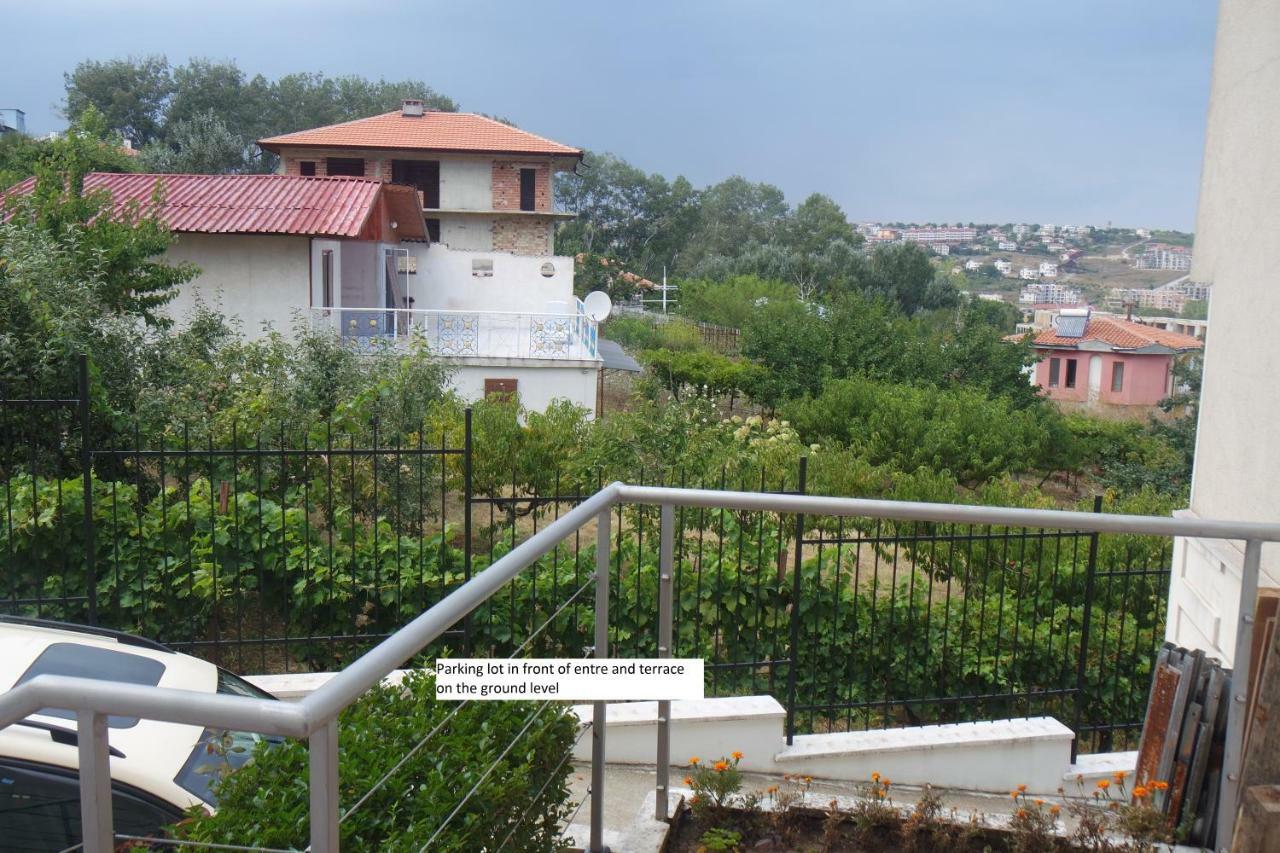 Fantastic Sea View Sun Village Byala Бяла Екстер'єр фото